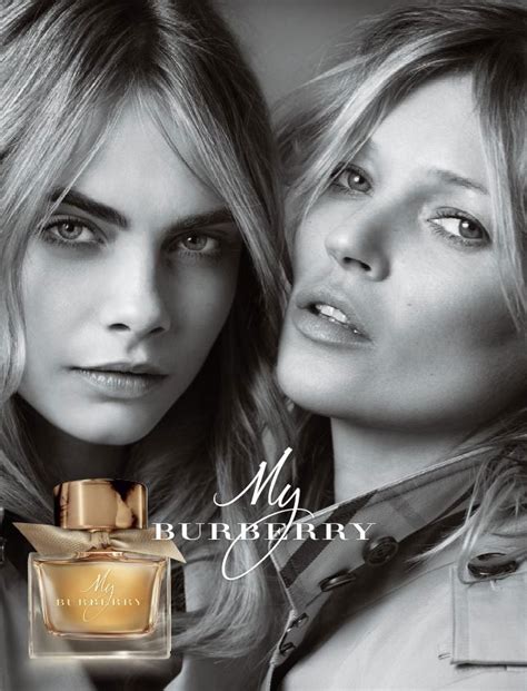 burberry fragrance ad|Burberry female fragrance.